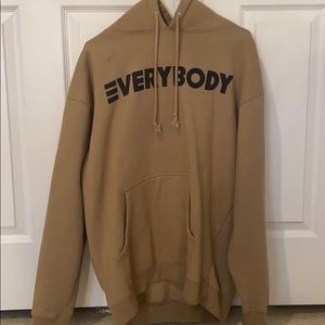 Logic Everybody Hoodie
